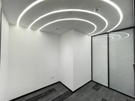 保利中辰广场写字楼图片11687