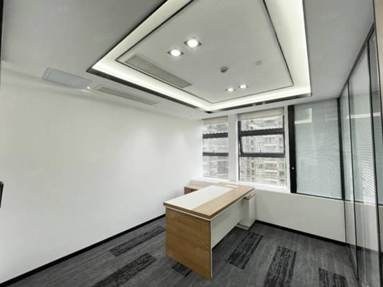 保利中辰广场写字楼图片11689