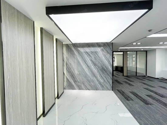 保利中辰广场写字楼图片11690