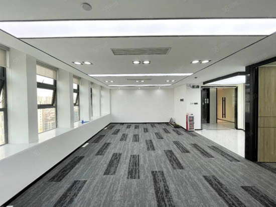 保利中辰广场写字楼图片11692