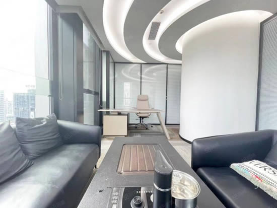 邦华环球广场写字楼图片11695