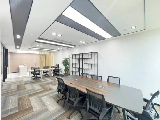 邦华环球广场写字楼图片11694