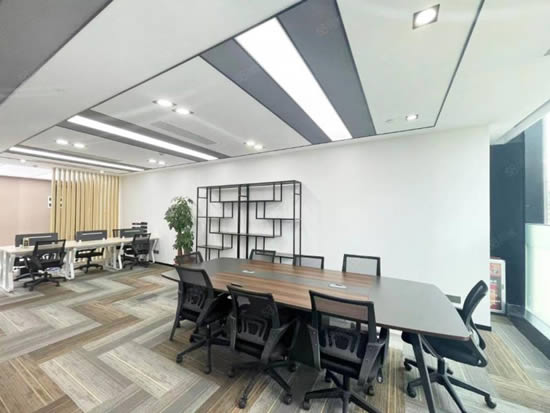 邦华环球广场写字楼图片11697