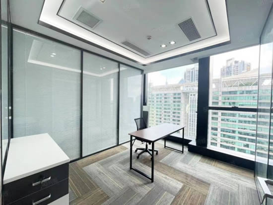 邦华环球广场写字楼图片11696