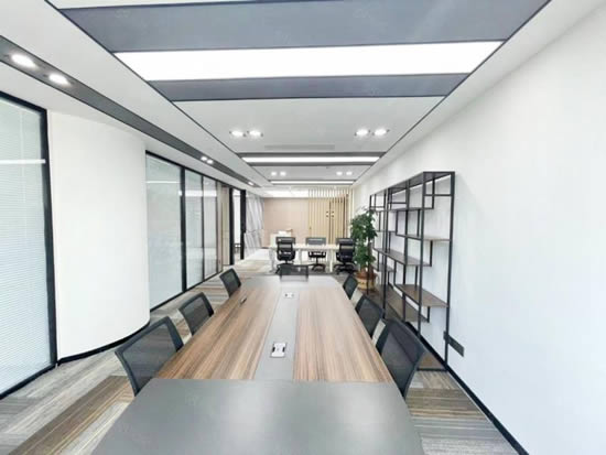 邦华环球广场写字楼图片11699