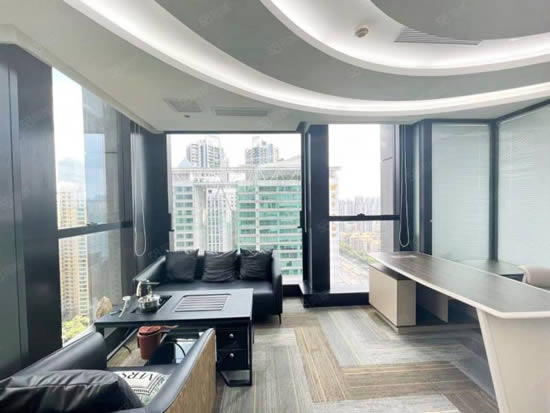 邦华环球广场写字楼图片11700