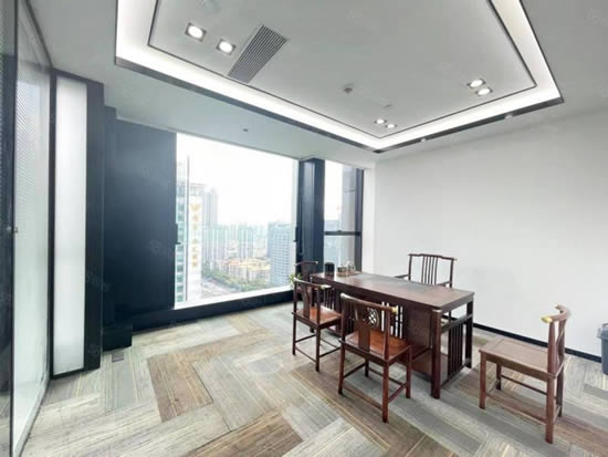 邦华环球广场写字楼图片11701