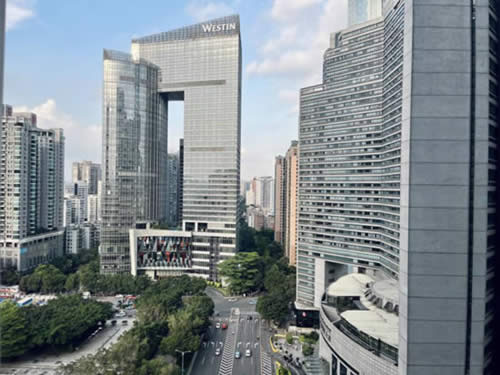 耀中广场写字楼图片11708