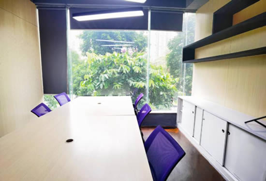 科拓孵化器写字楼图片11712