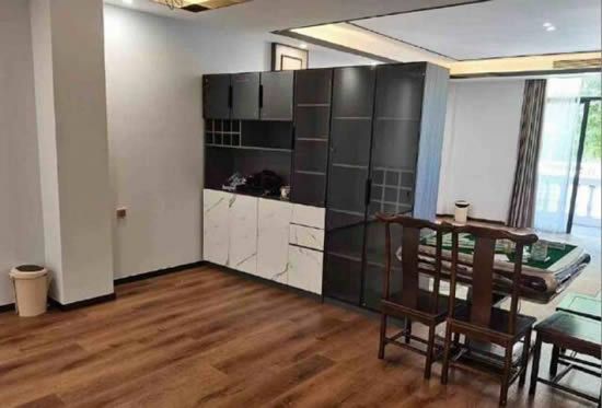 金岸582创意园写字楼图片11717