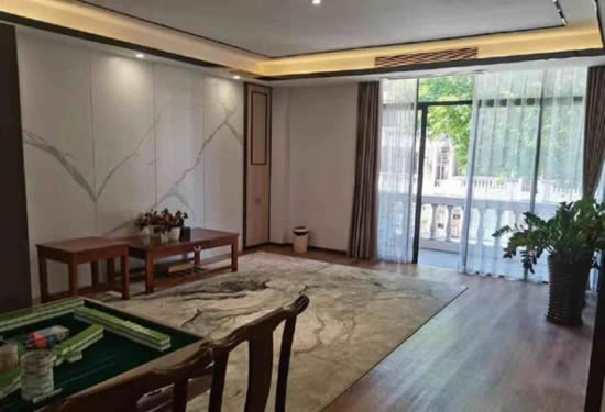 金岸582创意园写字楼图片11716