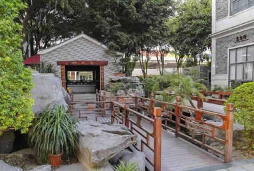 金岸582创意园写字楼图片11715