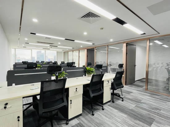 维多利广场写字楼图片11723