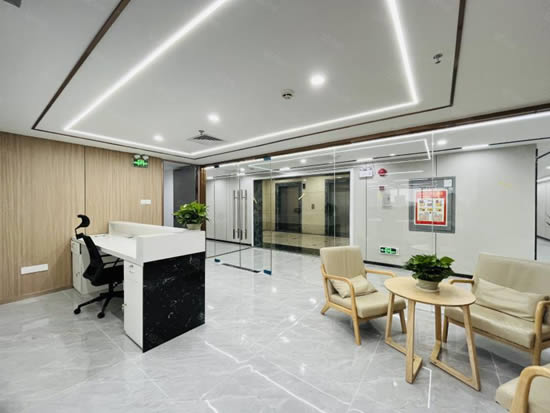 维多利广场写字楼图片11725