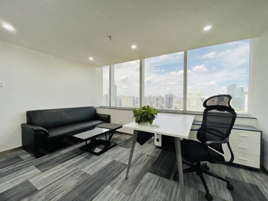 维多利广场写字楼图片11726