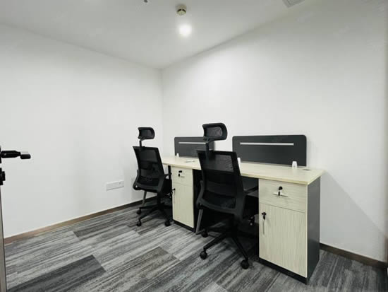 维多利广场写字楼图片11727