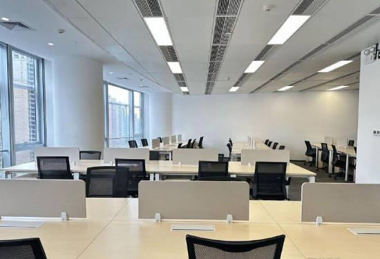 雅居乐中心写字楼图片11730