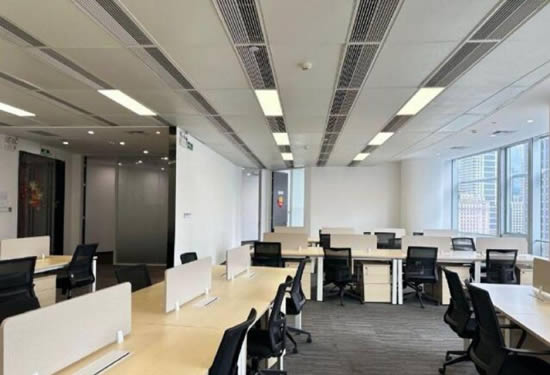雅居乐中心写字楼图片11736