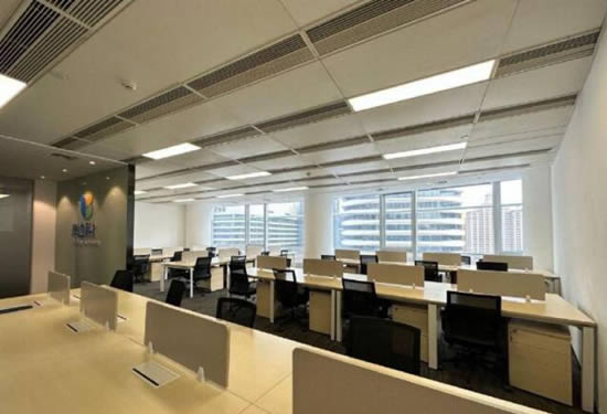 雅居乐中心写字楼图片11732