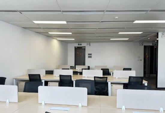 雅居乐中心写字楼图片11734