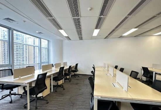 雅居乐中心写字楼图片11733