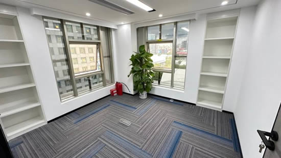 羊城国贸大厦写字楼图片11743