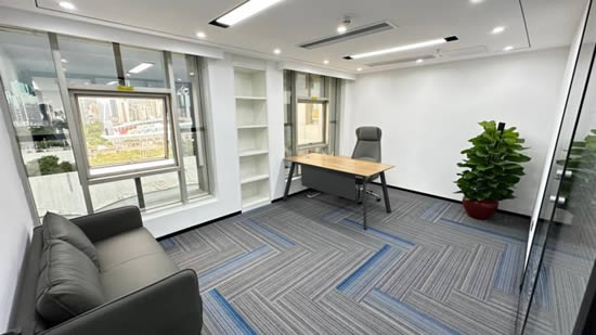 羊城国贸大厦写字楼图片11745