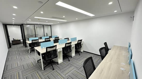 南方证券大厦写字楼图片11758