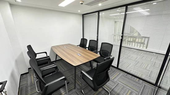 南方证券大厦写字楼图片11760