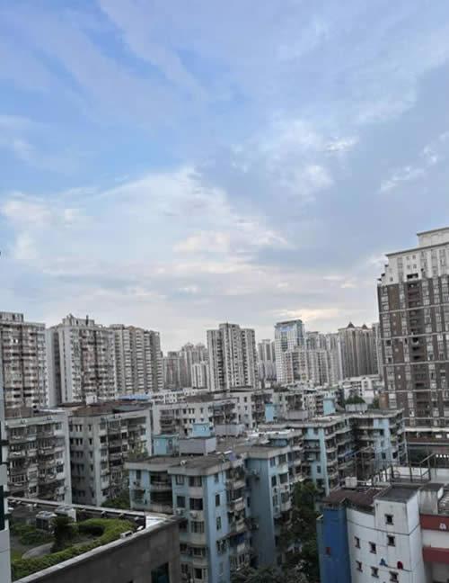 南方证券大厦写字楼图片11761