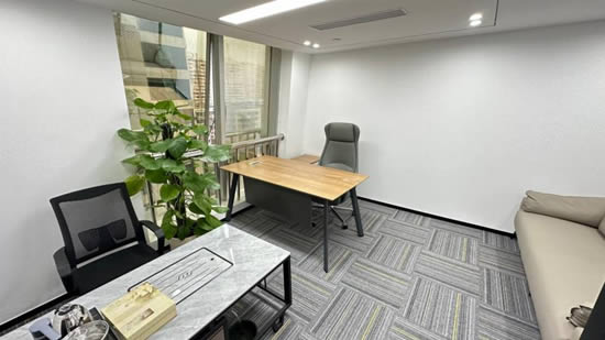 南方证券大厦写字楼图片11759