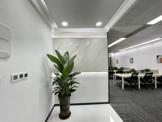 远洋大厦写字楼图片11762