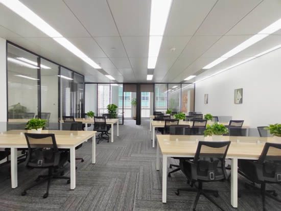 远洋大厦写字楼图片11763