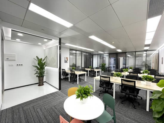 远洋大厦写字楼图片11765