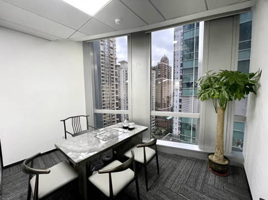 远洋大厦写字楼图片11769