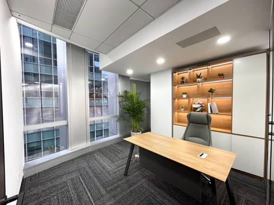 远洋大厦写字楼图片11766