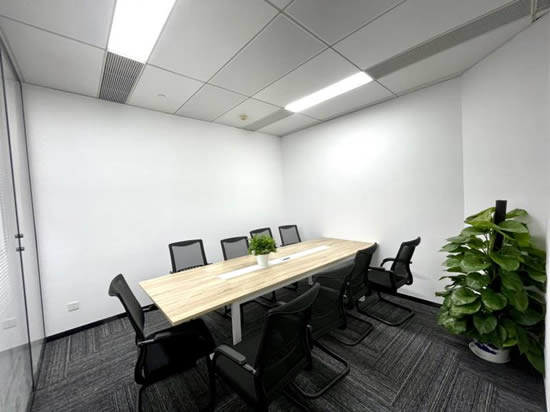 远洋大厦写字楼图片11767