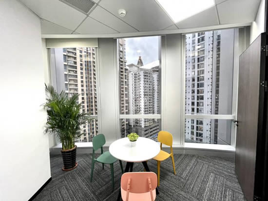 远洋大厦写字楼图片11768