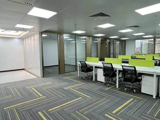 保利丰兴广场写字楼图片11771