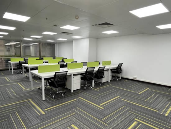 保利丰兴广场写字楼图片11773