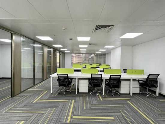 保利丰兴广场写字楼图片11774