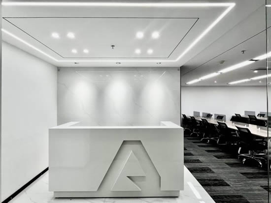 威尼国际大厦写字楼图片11784