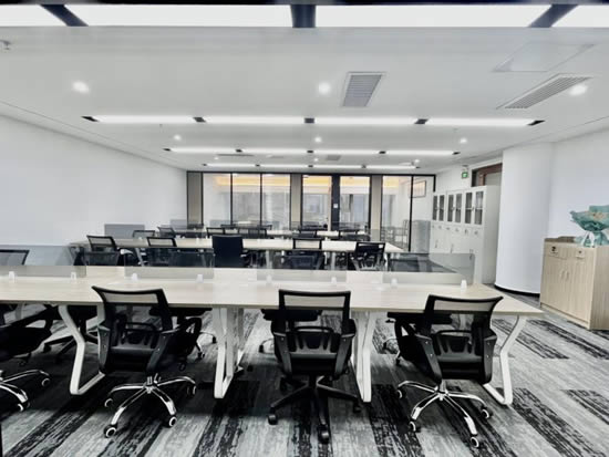 威尼国际大厦写字楼图片11787