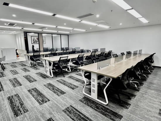 威尼国际大厦写字楼图片11786