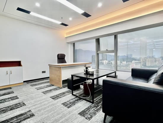 威尼国际大厦写字楼图片11789