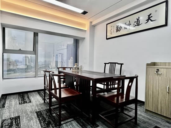 威尼国际大厦写字楼图片11790