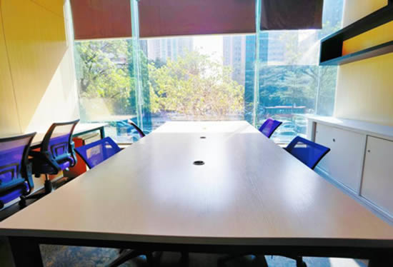 科拓孵化器写字楼图片11793