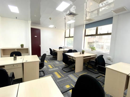富力天河商务大厦写字楼图片11796
