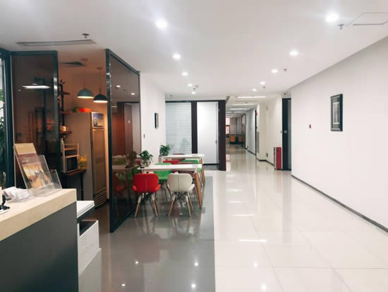 富力天河商务大厦写字楼图片11801