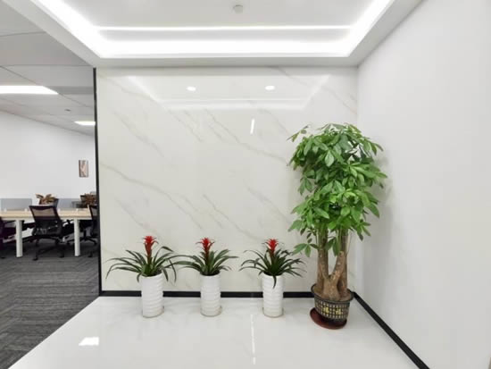 远洋大厦写字楼图片11802